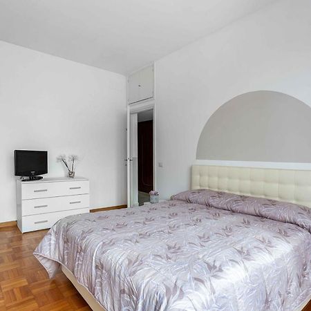 Aurelia Vibe Apt Roma Exterior foto