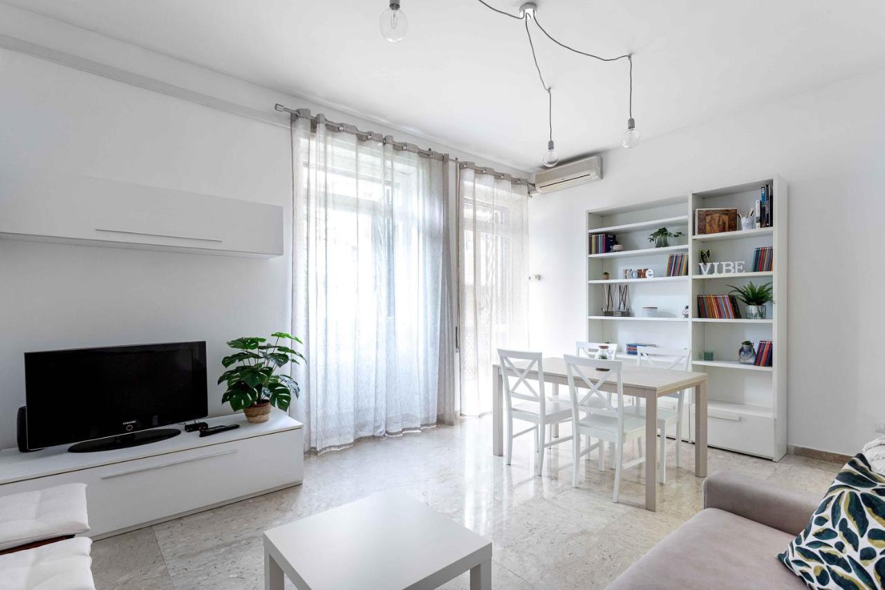 Aurelia Vibe Apt Roma Exterior foto