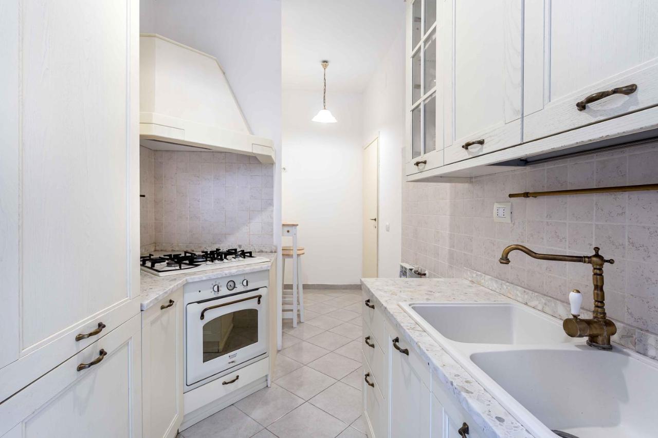 Aurelia Vibe Apt Roma Exterior foto